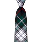 Tartan Tie - MacKenzie Dress Modern